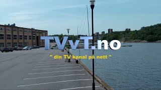 SOMMER fra folkeTV TVvTno quotSANDEFJORD quot [upl. by Shulins]