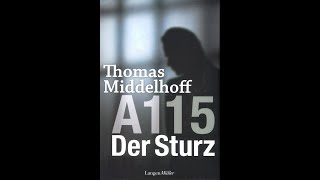 Dr Thomas Middelhoff – In die offene Hand Gottes gefallen halb [upl. by Teddy]