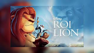 Audiocontes Disney  Le Roi Lion [upl. by Zetram341]