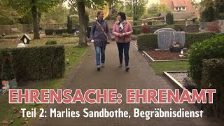 Ehrensache Ehrenamt Teil 2 [upl. by Anirak]