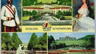 Schloss Schönbrunn Wien [upl. by Harte]