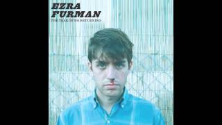 Ezra Furman  Lay In The Sun Official [upl. by Yvi]