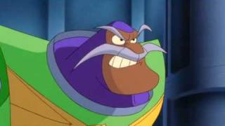 Buzz Lightyear of Star Command The adventure begins Part 3wmv [upl. by Atiram]