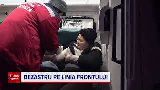 Lovitură grea pentru Putin Câți ruși mai sprijină războiul din Ucraina [upl. by Jeavons840]