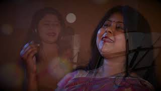 RIMJHIM GIRE SAWAN AND GHIR AAYE  COVER BY SANGEETA [upl. by Xaviera]