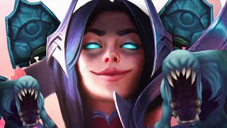 IRELIA YORICK IRELIA YORICK IRELIA YORICK IRELIA YORICK [upl. by Anawot]