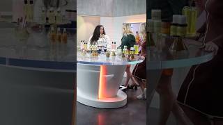 Behind the scenes 🎬  Small Business  KCRG News Studio Iowa Organic Skin amp Hair Care dreamlife [upl. by Yenrab]