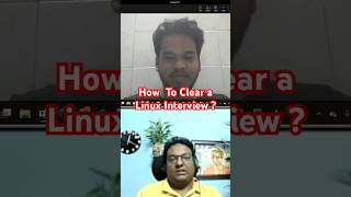 How to Clear Linux Admin Interview interview itjobs careeradvice linux devops aws clouds [upl. by Ahsaret]