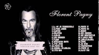 FLORENT PAGNY Les Meilleures Chansons [upl. by Godliman]