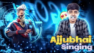 AjjuBhai New Trending Song 🥵😲 Free Fire Montage 🔥 💥  free fire Trending song 📲 ff status 2075 [upl. by Filippa544]