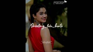 Dhavani potta deepavali song❣whatsapp status❣love status❣mine trending couple viral new loveu1 [upl. by Hcire]