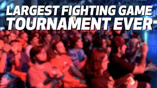 EVO 2016 Recap [upl. by Modla]