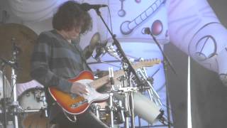 Primus  Wynonas Big Brown Beaver Live at Montebello Rockfest [upl. by Tada]