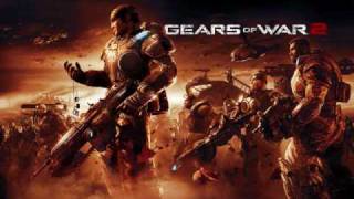 Gears of War 2 Soundtrack  Hope Runs Deep [upl. by Ellenid611]