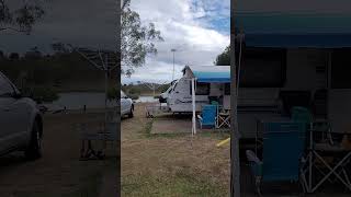 Lake Moogerah Caravan Park [upl. by Alix]