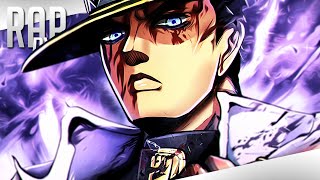 Star Platinum  Jotaro Jojo’s Bizarre Adventure  DYA ProdTander [upl. by Niliac]