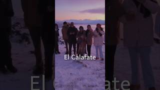 El Calafate  Argentina  Patagonia [upl. by Dnarb]