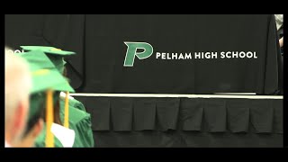 2024 Pelham High School Graduation [upl. by Beattie]