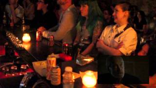 Game of Thrones Season 4 Finale Crowd Reactions at The Burlington Bar [upl. by Cuthbertson]