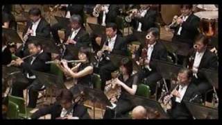 Gustav Holst  The Planets Op32 Jupiter [upl. by Aydan]