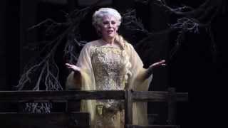 Norma 201415 Sondra Radvanovsky Aria  Casta diva [upl. by Schonfield917]