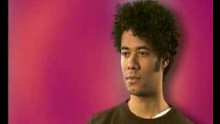 armando iannucci interviews richard ayoade [upl. by Cecilius]