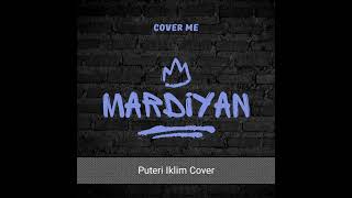 PUTERI IKLIM COVER BY DIYAN MARDIYAN [upl. by O'Donnell]