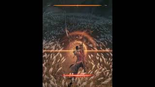 Genichiro in 60 sec cheese easy  sekiro genichiroashina gaming [upl. by Eilahs]