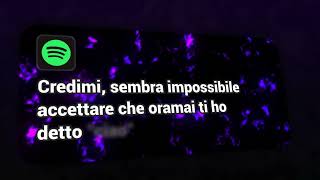 Lazza  100 Messaggi Mixata e Masterizzata  Best quality Lyrics Video [upl. by Porett643]