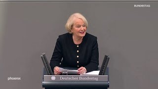 Bundestagsdebatte zur Stärkung der Kultur im ländlichen Raum am 310119 [upl. by Okia983]