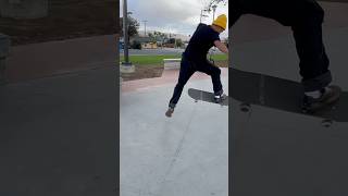 No Comply  Willy Santos ✨⚒️🎥 Daniel Pkwanderer WillysWorkshop SakyanAtWasakin [upl. by Cad]