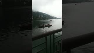 Nainital Ki Naini jhil [upl. by Mall372]