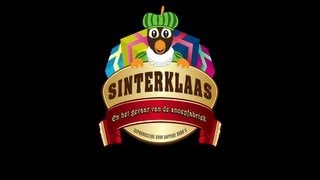 Sinterklaas en het gevaar van de snoepjesfabriek deel 3 [upl. by Avram]