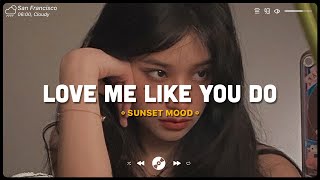 Love Me Like You Do Unstoppable ♫ Sad Song 2023 ♫ Top English Songs Cover Of Popular TikTok Songs [upl. by Avlis540]