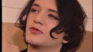 Placebo  19981130 Paris interview [upl. by Jemmie]