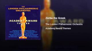 Zorba the Greek Main Theme [upl. by Mechelle]