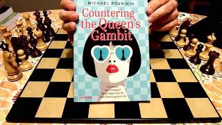 Countering the Queens Gambit [upl. by Hanahsuar]