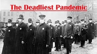 What Was the 1918 Influenza Pandemic [upl. by Seda]