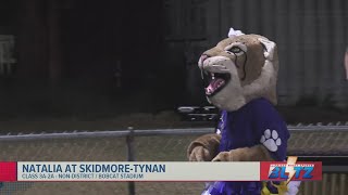 Friday Night Sports Blitz Week 1  Part III [upl. by Alaikim]