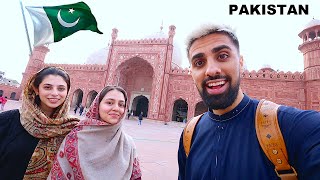 WELCOME TO PAKISTAN  🇵🇰 [upl. by Pilloff149]