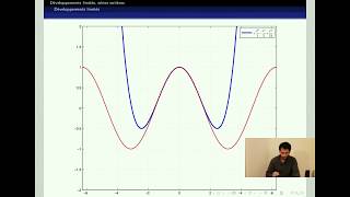 Développements limités 115 Formule de Taylor  Introduction [upl. by Negem]