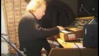 Józef Skrzek plays great Minimoog solo [upl. by Ardnasirk]