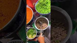 Lanzhou Beef Noodles｜Street Food [upl. by Maddis]