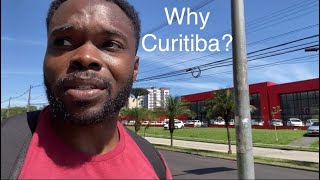 Why did we move to Curitiba Brazil Living in Brazil pt 6 brazil family livingabroad expat [upl. by Anyaled]