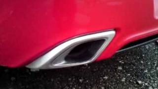 Insignia VXR Engine Noise [upl. by Eugenides]