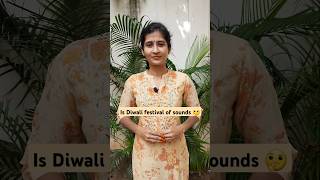 How do you celebrate Diwali  Tamil  Crackers  Preethikalpana BuildingaBetterToday shorts [upl. by Morganne]