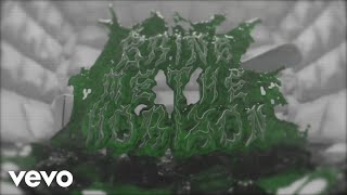 Bring Me The Horizon  LosT Lyric Video [upl. by Hilbert337]