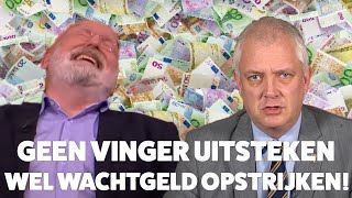 Dit VERDIENT Frans TIMMERMANS [upl. by Eillit769]