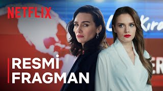 Kuş Uçuşu 2 Sezon  Resmi Fragman  Netflix [upl. by Aisat]