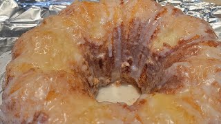 7UP poundcake Nola style moist amp easy recipe soulfoodsunday poundcake dessert thanksgiving [upl. by Aeel]